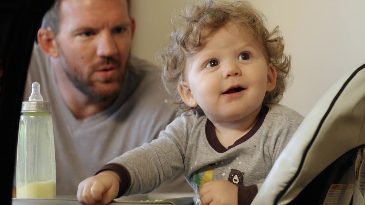 More Than A Fighter | Ryan Bader | American Ethanol