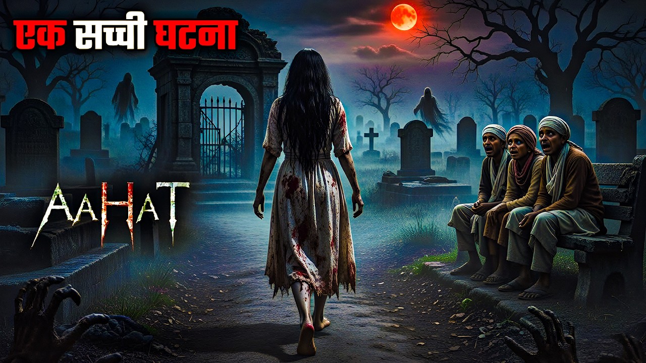 Aahat New Episode | Horror Show 2026 | Aahat New Episode 2026 | डर का असली एहसास | Horror Show