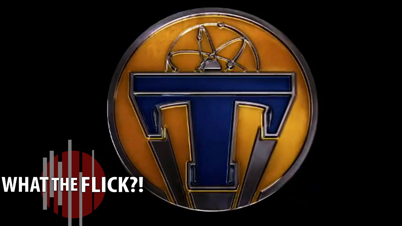 Tomorrowland (Starring George Clooney) Movie Review