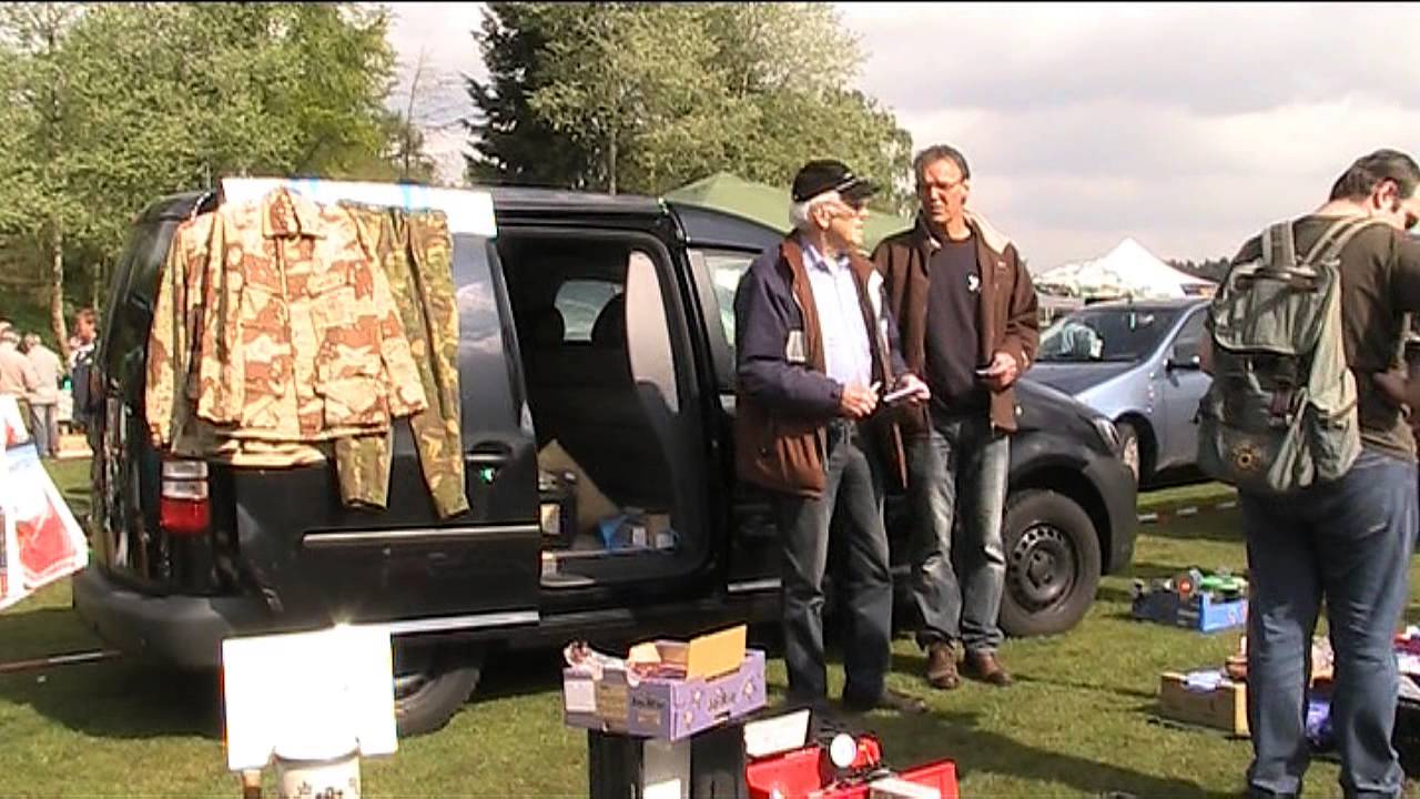 Jutberg Radiomarkt 2013