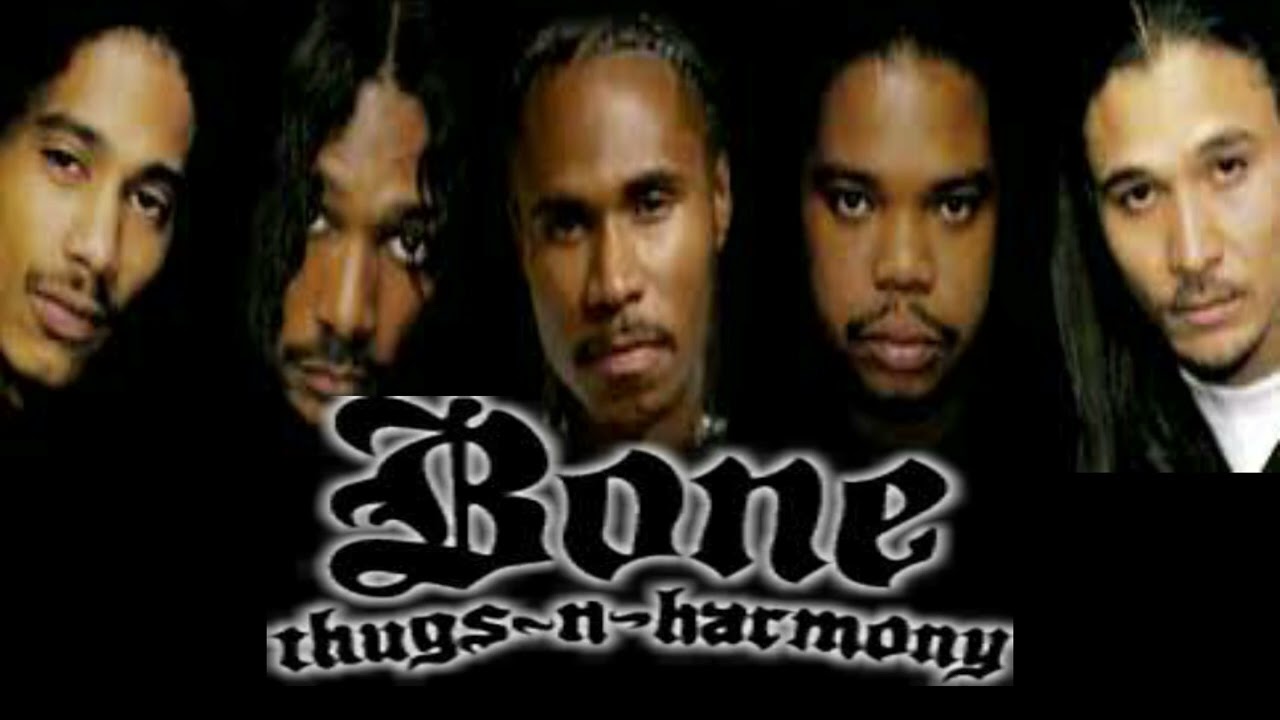 Krayzie, Layzie, Bizzy, Wish, Flesh - Thug In Me