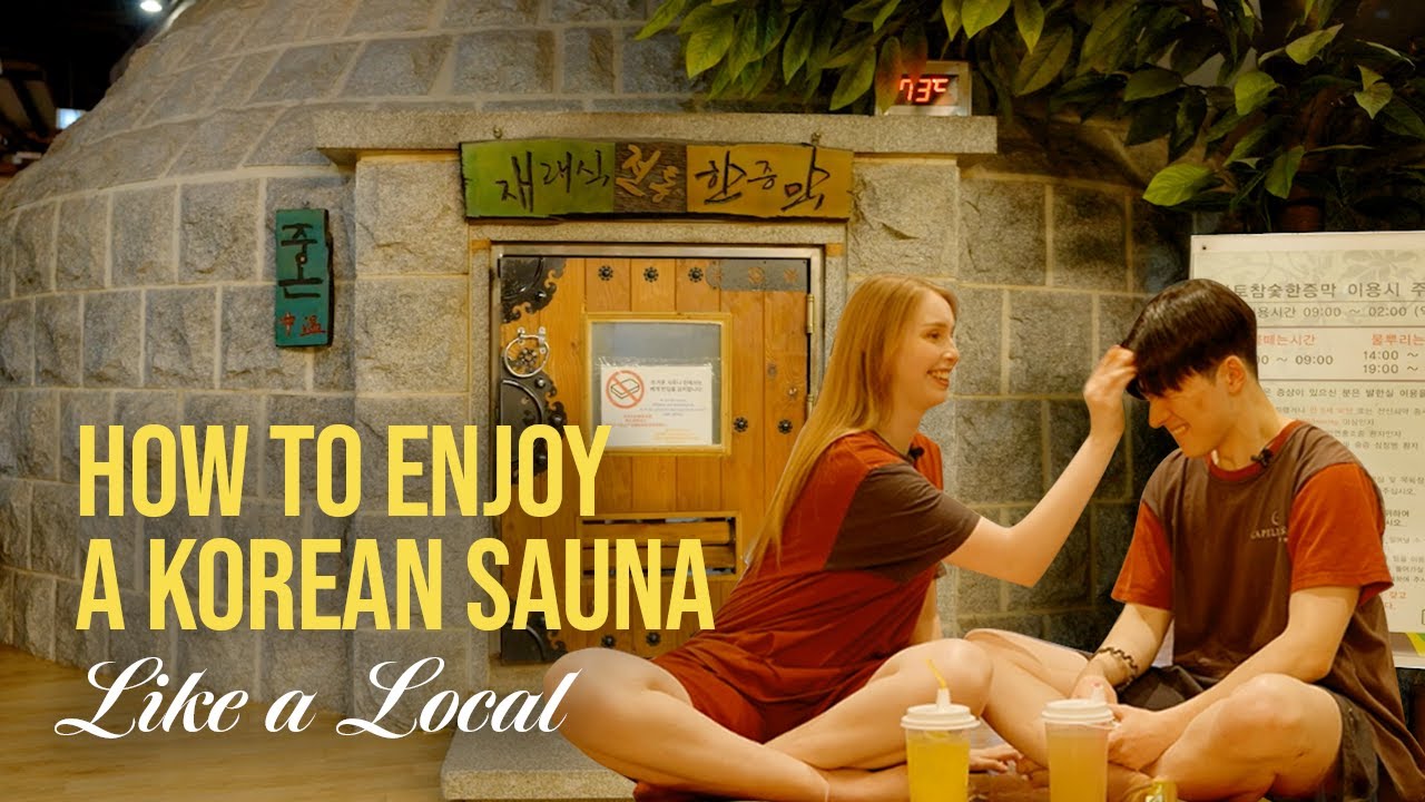 How to Enjoy a Korean Sauna like a Local | 3 Special Jjimjilbangs in Seoul