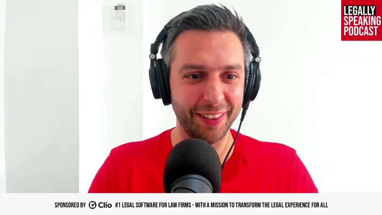 Building a $7.5B Legal Finance Powerhouse with Burford Capital’s Chris Bogart & David Perla  S9E14