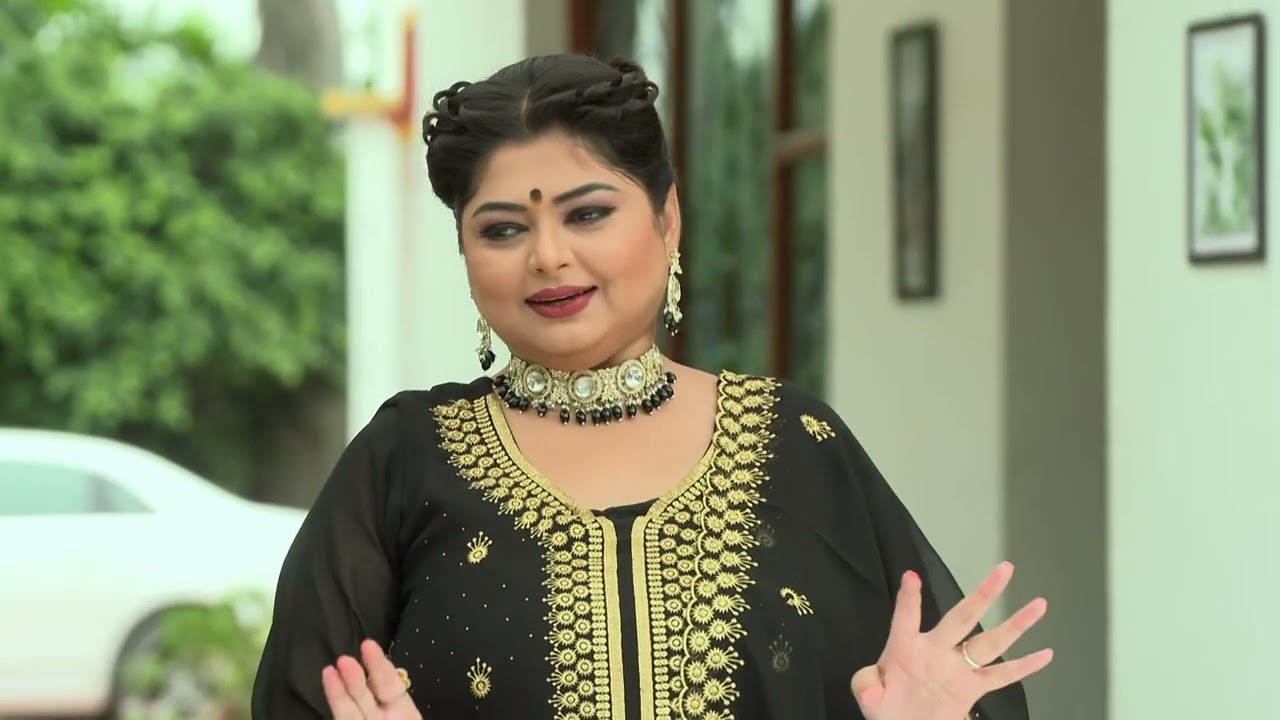 Geet Dholi | Full Ep - 525 | Sep 01 2023 | Zee Punjabi