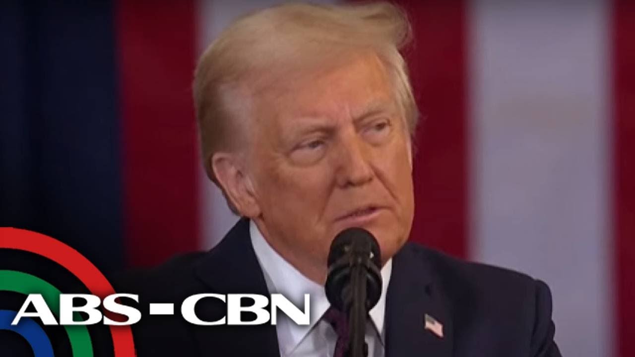 Dateline Philippines | ANC (21 January 2025)