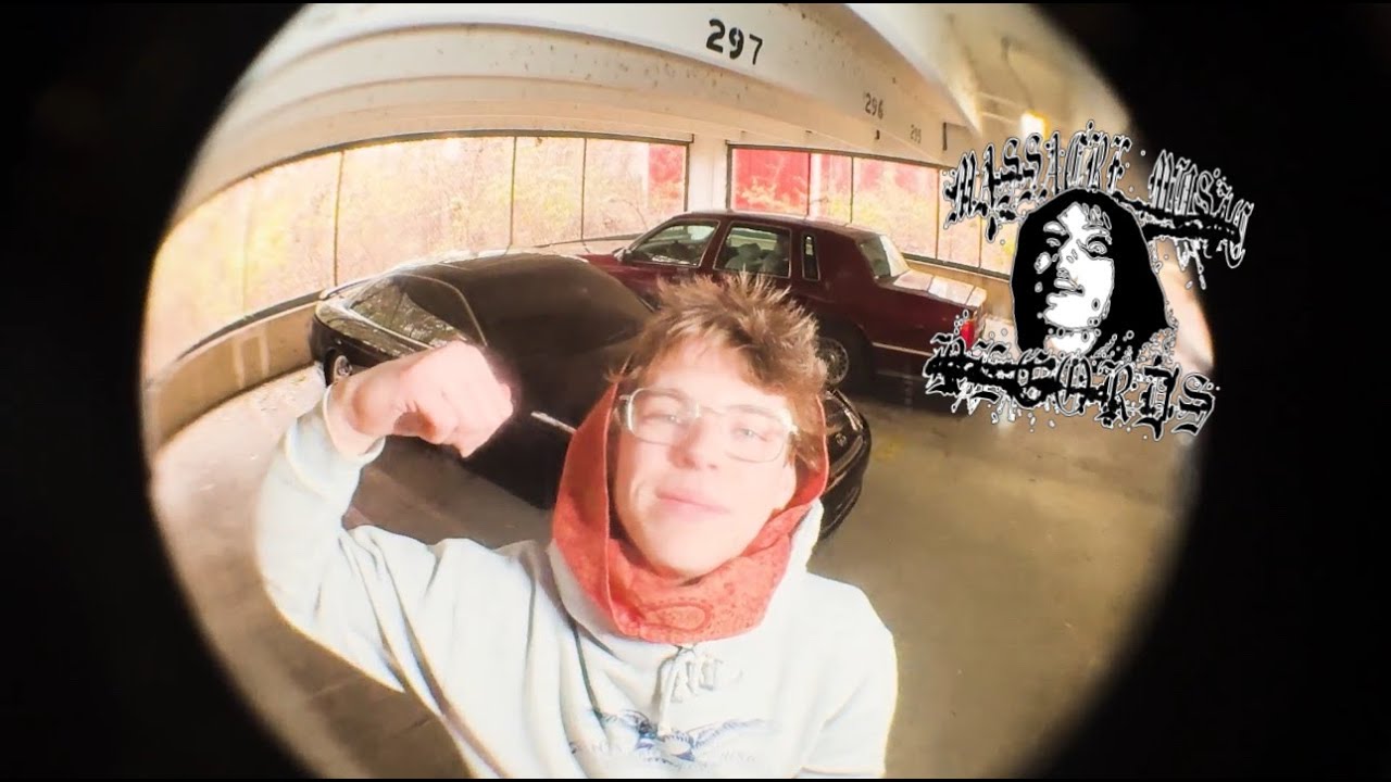 Cooper - Crack Rock (Official Music Video)
