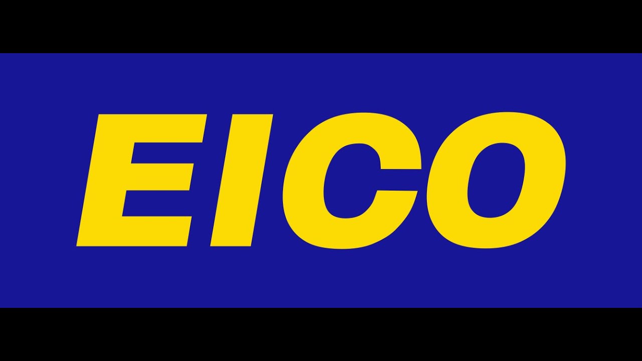 EICO | prodajni centar Rovinj