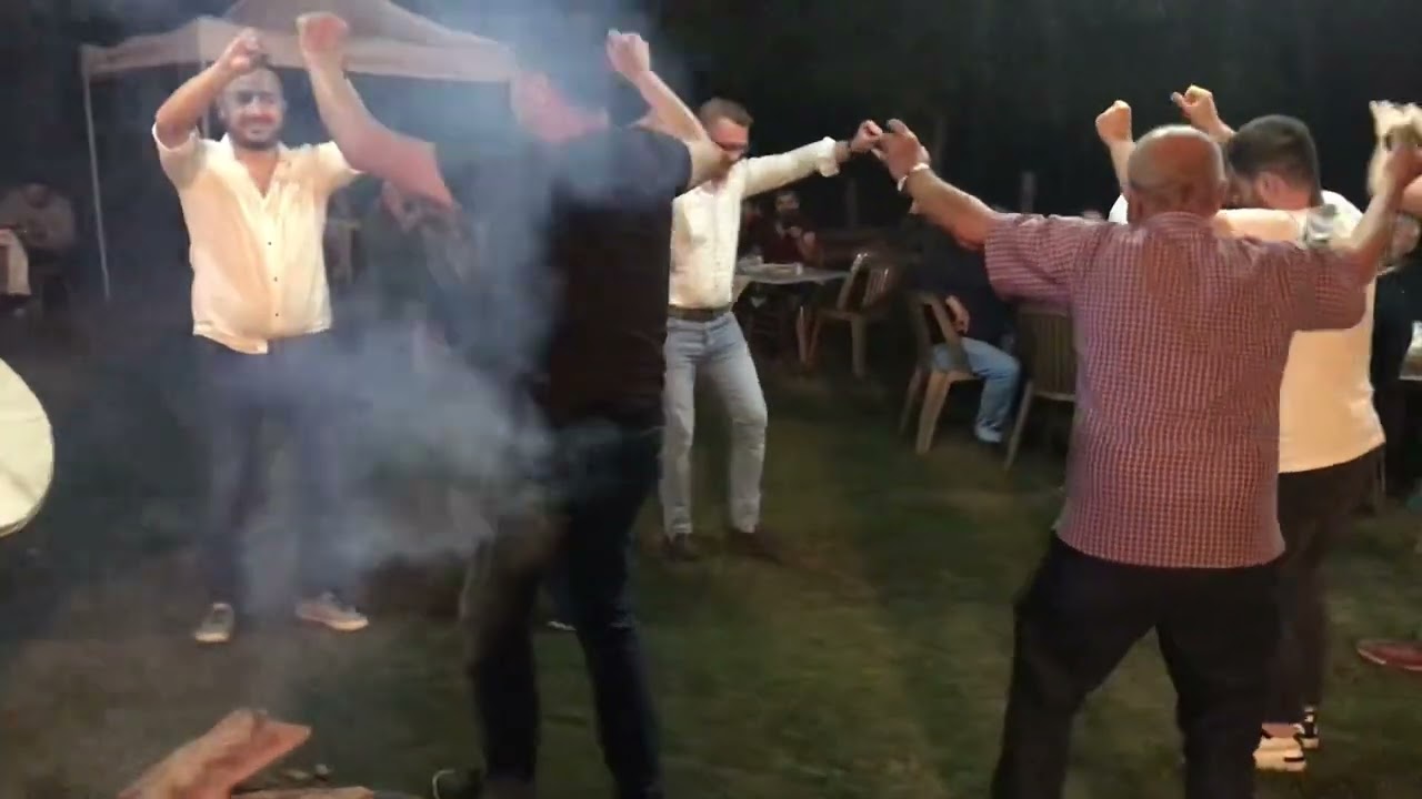 mengen oda şenliği  (ahtapot imzalı 1)