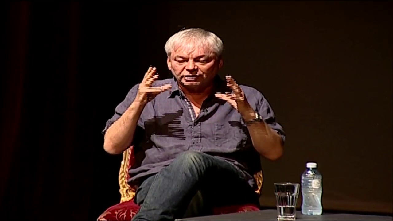 Narodno pozoriste Beograd Filozofski teatar Boris Buden