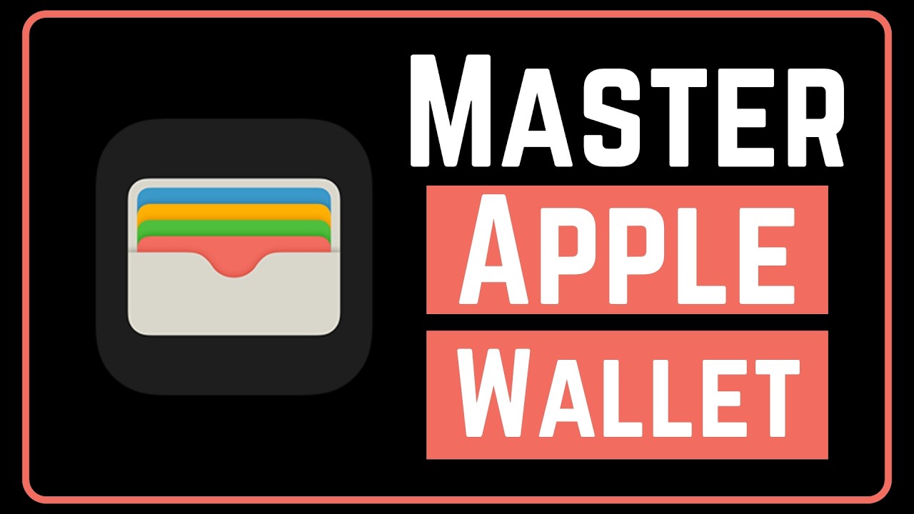 Полное руководство для начинающих по использованию Apple Wallet (2026)