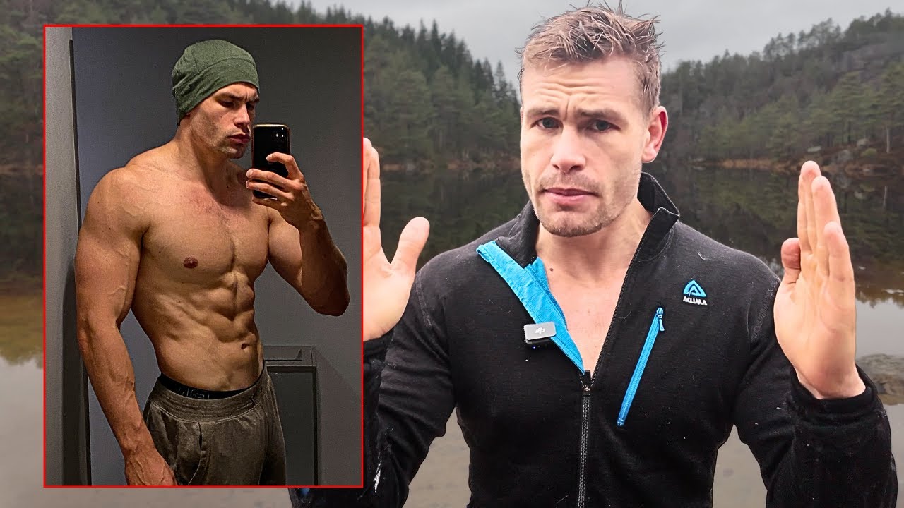 Как легко и без усилий вернуться к привычному режиму, как профессионал... (спортзал, привычки, цели)