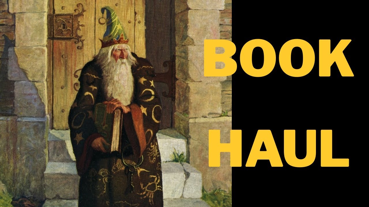 Я нашла одну из своих книг, которые я считаю Святым Граалем!