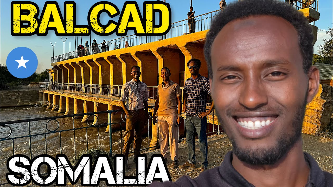 WAA SIDEE BIYO XIDHEENKA BALCAD SOMALIA 🇸🇴 SOMALI VLOG
