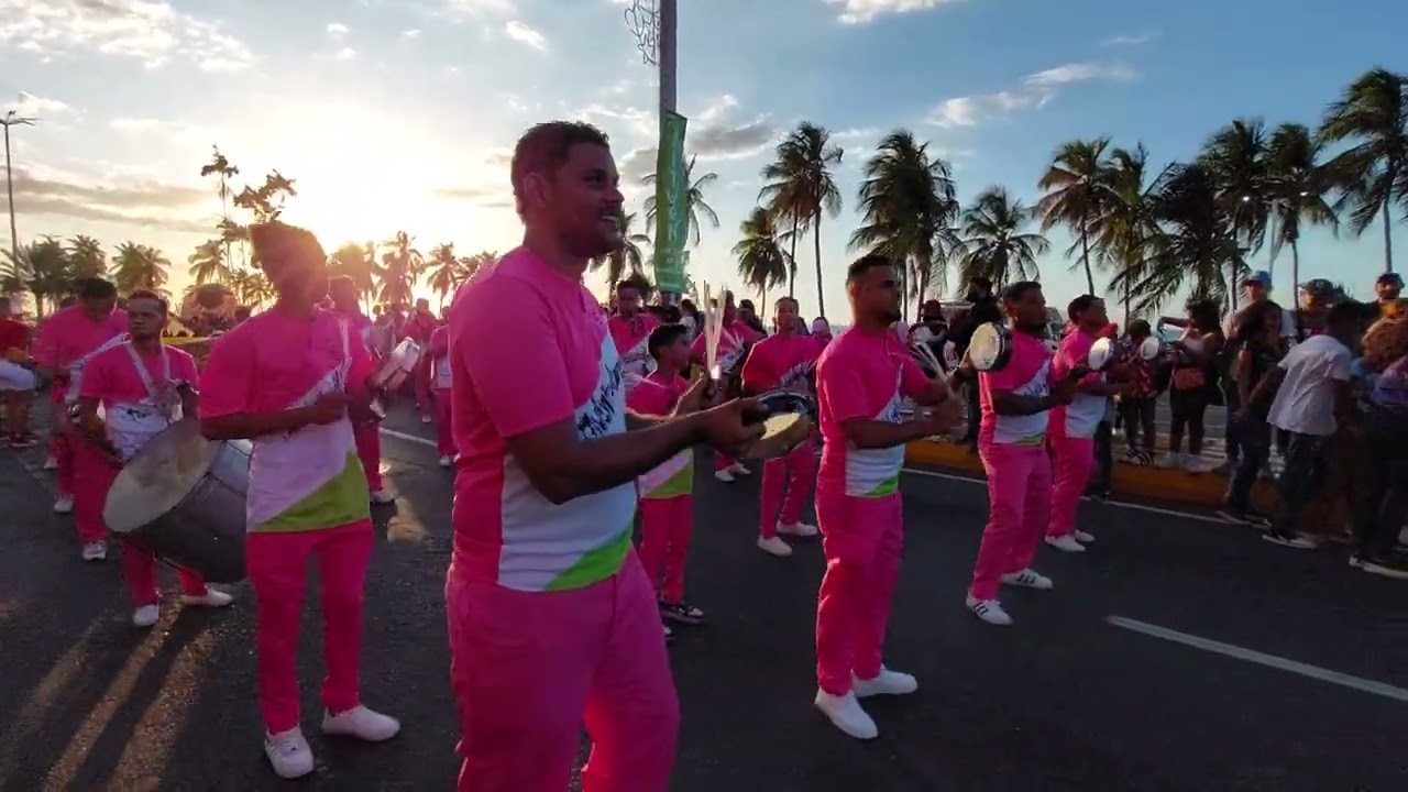 TALENTO JUVENIL | CARNAVAL 2023