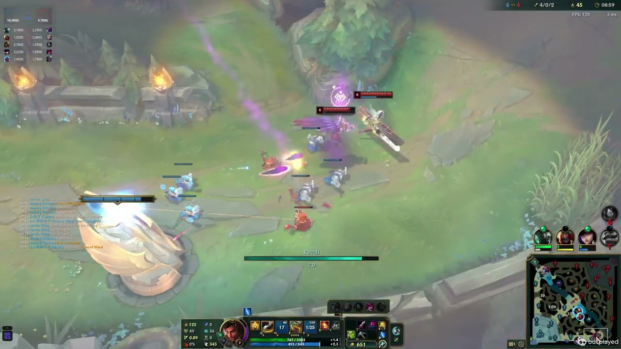 【Normal】Akshan | 13 / 3 / 11 | 2026/2/10