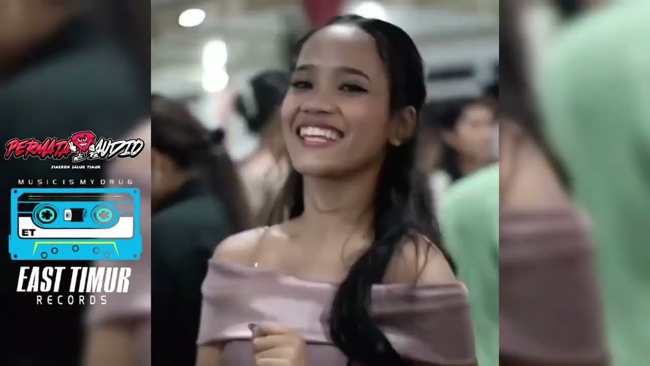DANSA PORTU || SALAH JAGA || ELVANO JUNIOR FT PERMATA AUDIO