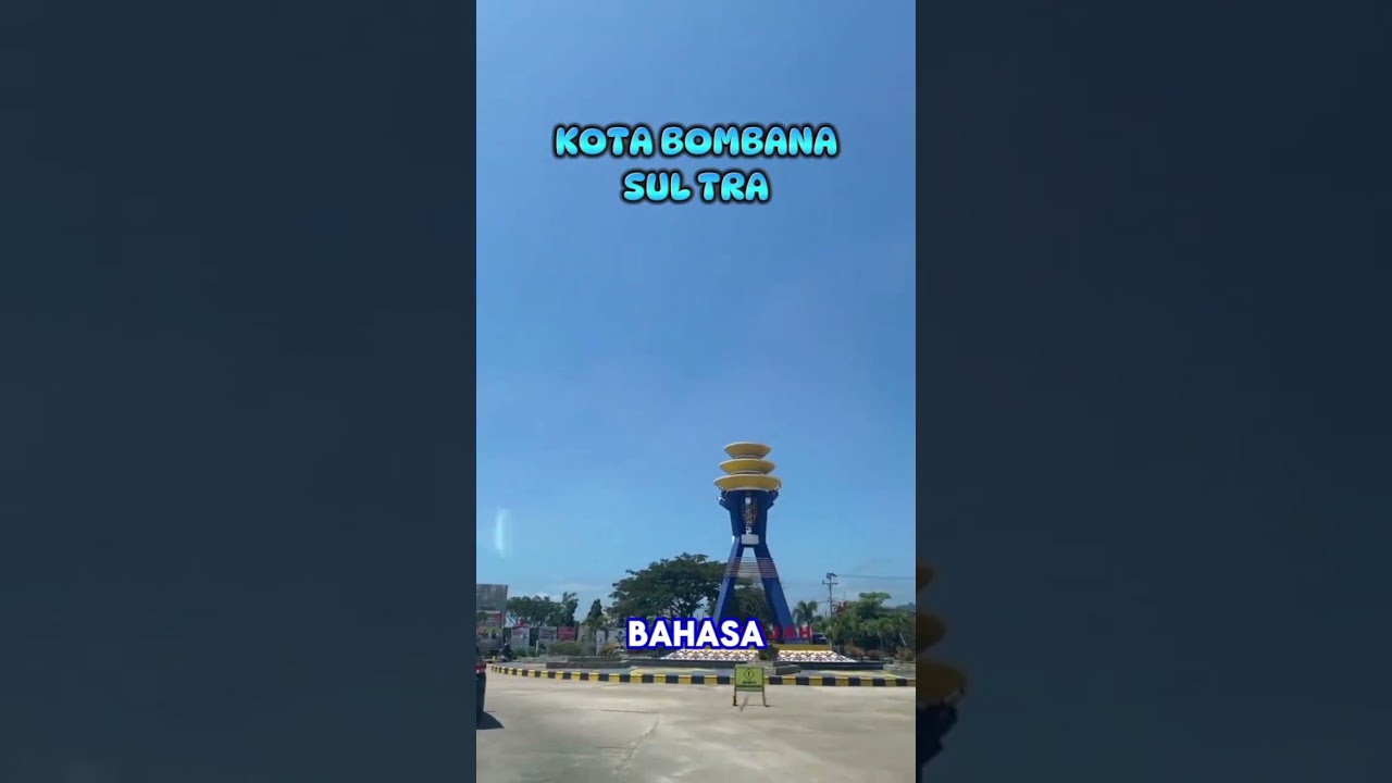 Fakta Bombana Sulawesi tenggara.   #fakta #bombana #viral #sultra #viralshort