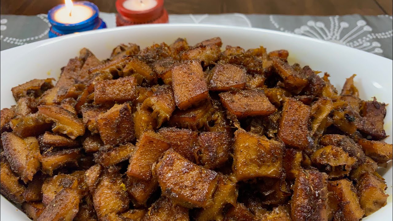 ভুড়ি ভুনা | গরুর ভুড়ি ভাজা | বট ভুনা | Beef Bhuri Bhuna | Beef Tripe fry | Bot Vaja |