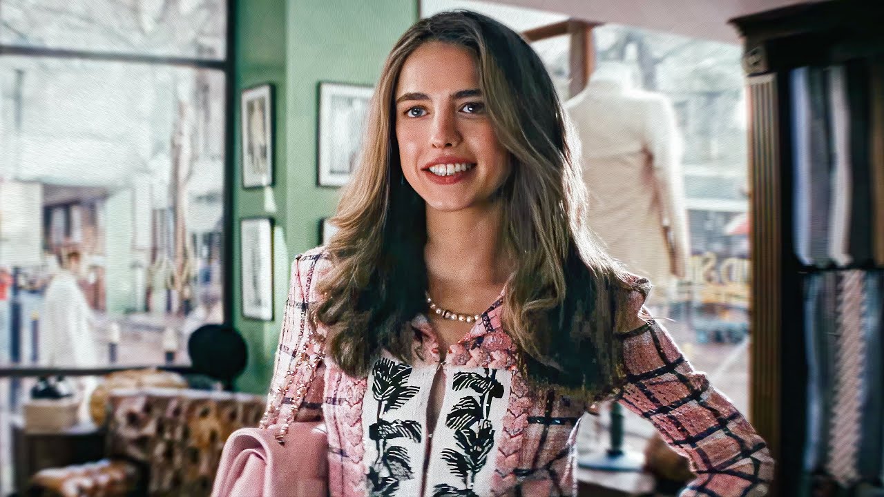How to Make a Killing - Official Trailer (2026) Margaret Qualley, Glen Powell