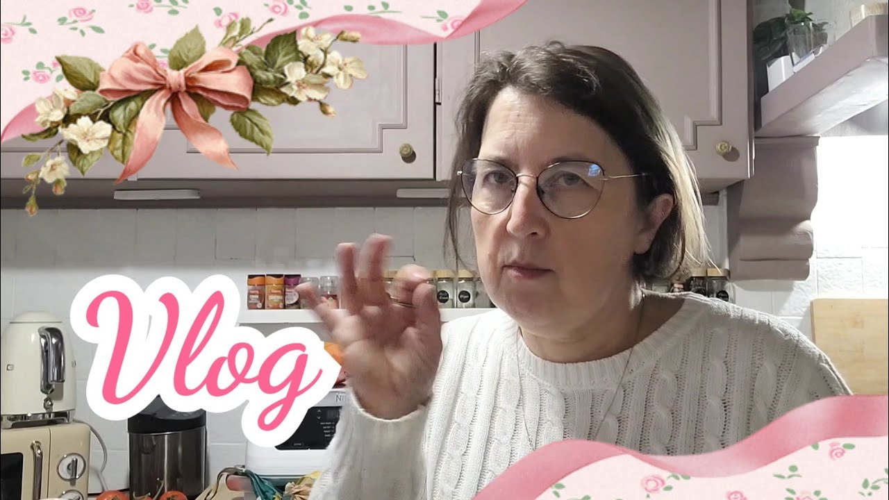 Vlog 