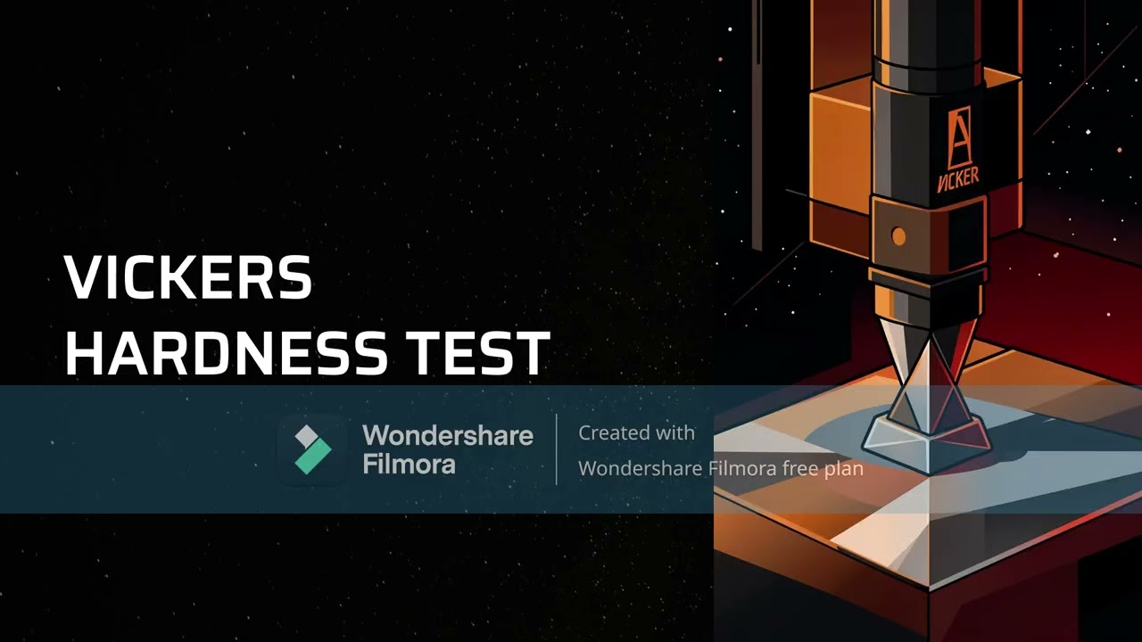 BRINELL AND VICKERS HARDNESS TEST - BRITNY SEN  R