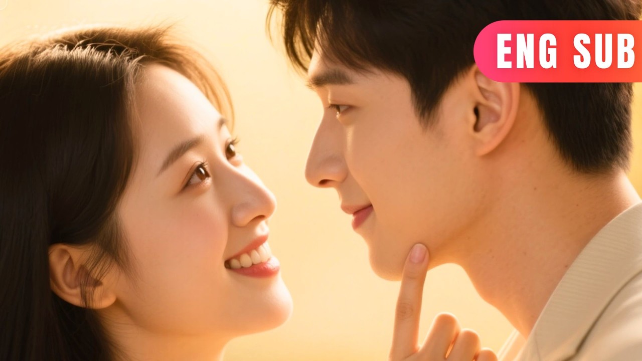 [ENG SUB]✨From Fake Amnesia to Real Feelings: Unraveling His True Identity#drama