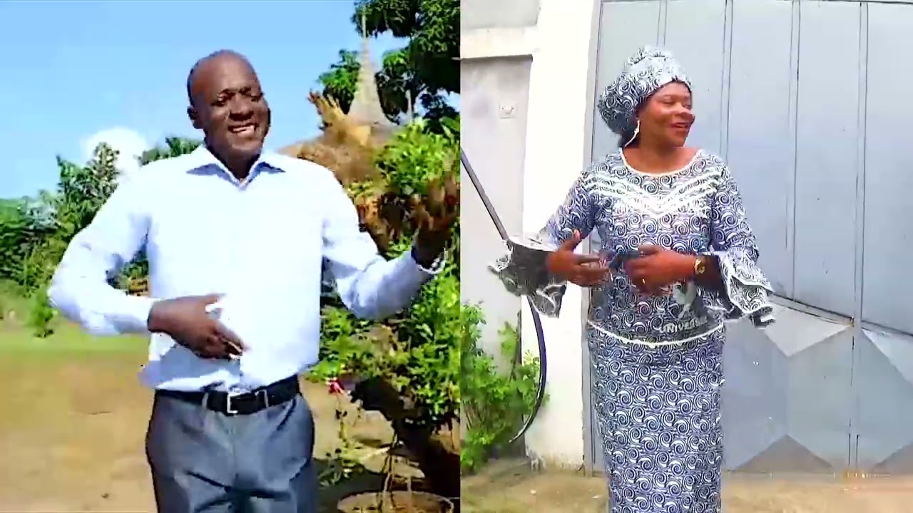 Beto mingimbidi ye bisiki bia yave. ( Fr Kevin boulinguiet sr bengou Sylvie)