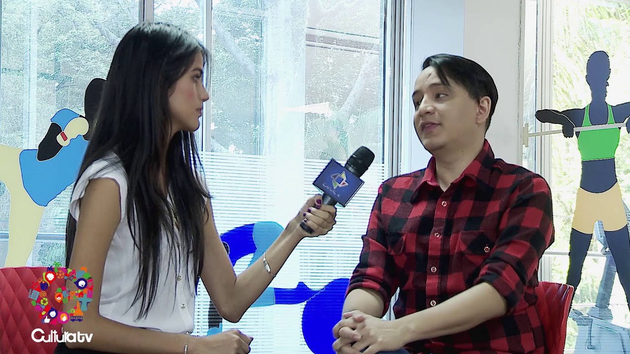 Cultura TV: El Modelaje: Más Que Una Pasarela