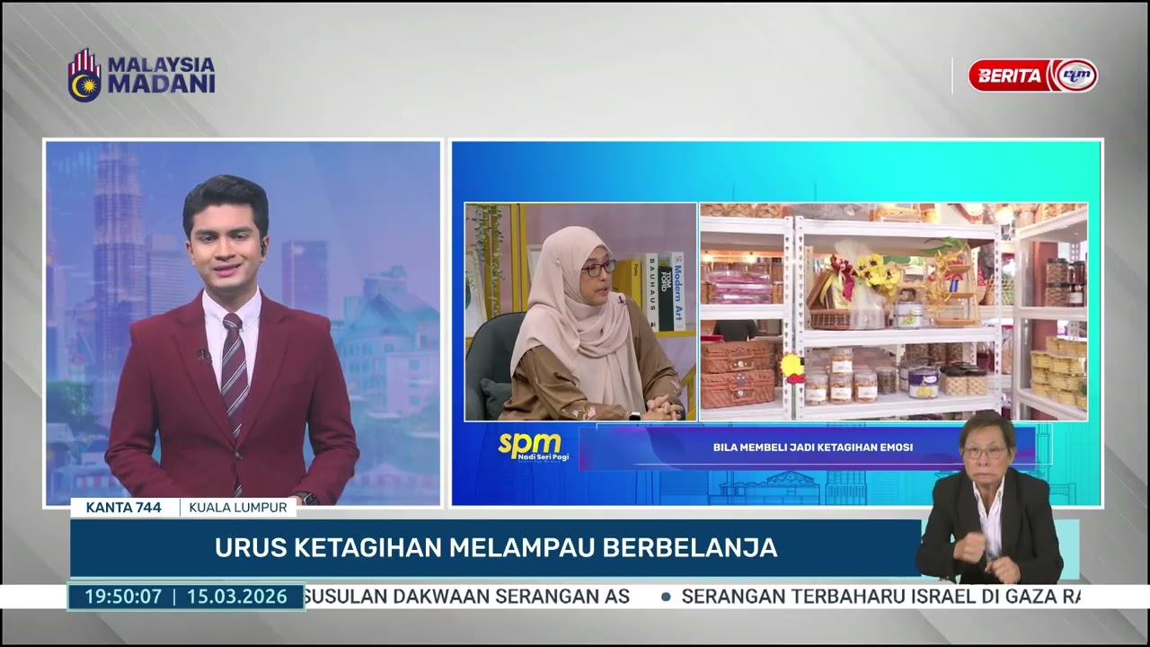 15 MAC 2026 - KANTA 744 MALAM