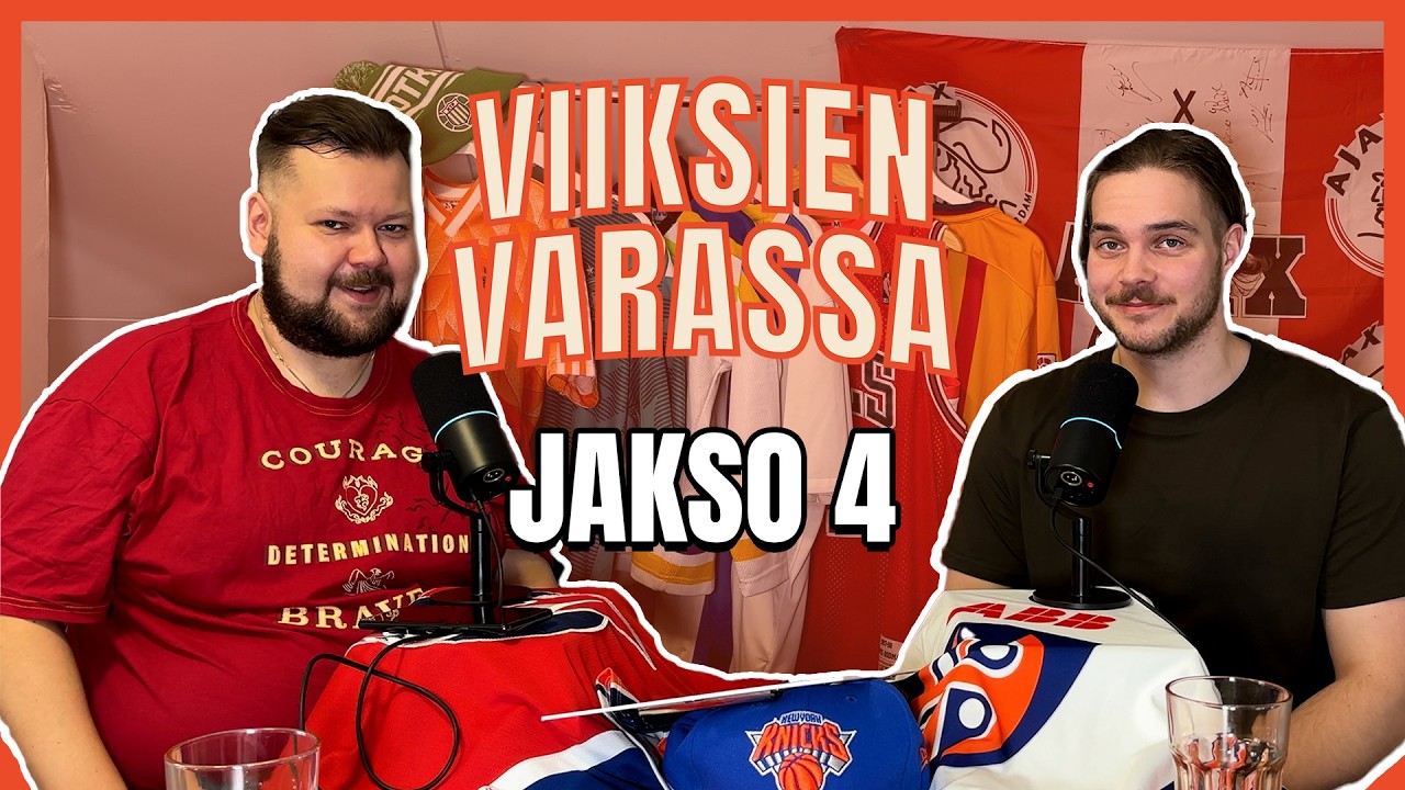UEFA KILPAILUT - Mestarien liiga ja pilipalipallot