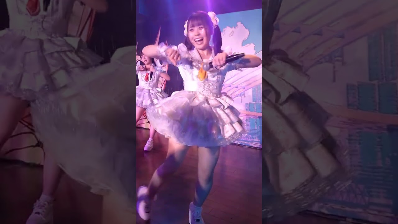 #ぷらちなまふぃあ #アイドル #地下アイドル #ライブ #ライブ配信 #推し活 #idol  #kawaii  #Jpopgirlgroups
