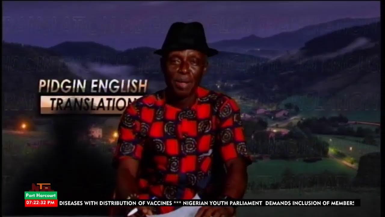 NEWS @ 7 PM - 6TH FEBRUARY 2026