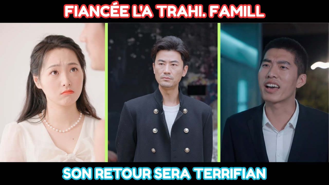 Dieu de la Guerre trahi par sa fiancée: Vengeance Épique! Leur enfer commence (Épisodes 1-100)