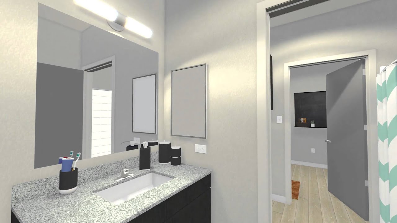 Honors Academic Village Virtual Tour