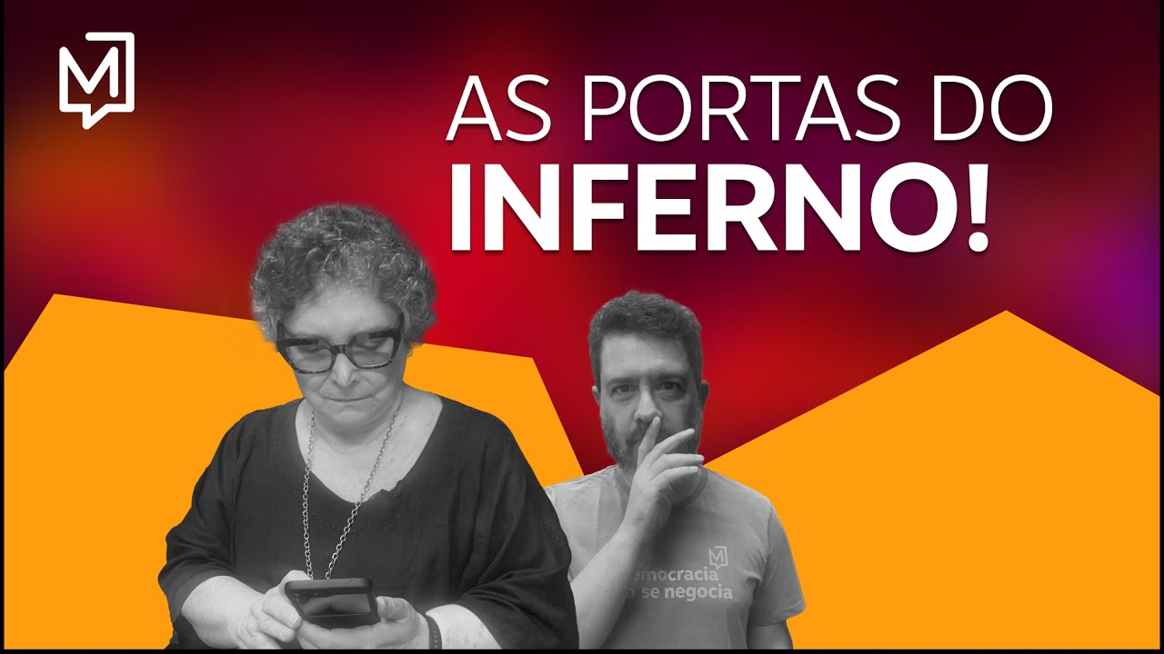 Ataque do Hamas a Israel e a repercussão nas redes sociais | Pedro+Cora
