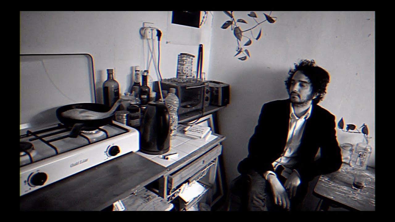 Autarkic - Golden Shades (with Red Axes)