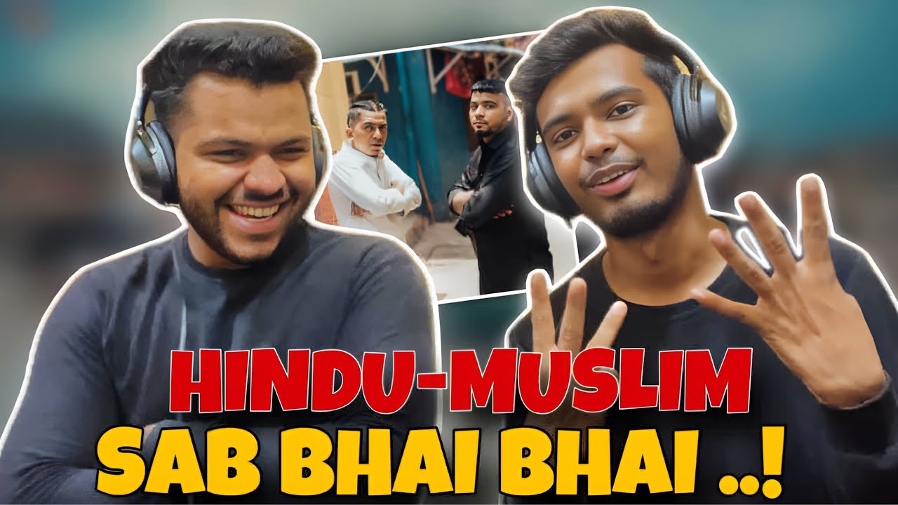 VIJAY DK X MC Altaf - Title Kya Doon Reaction | JK BROWS