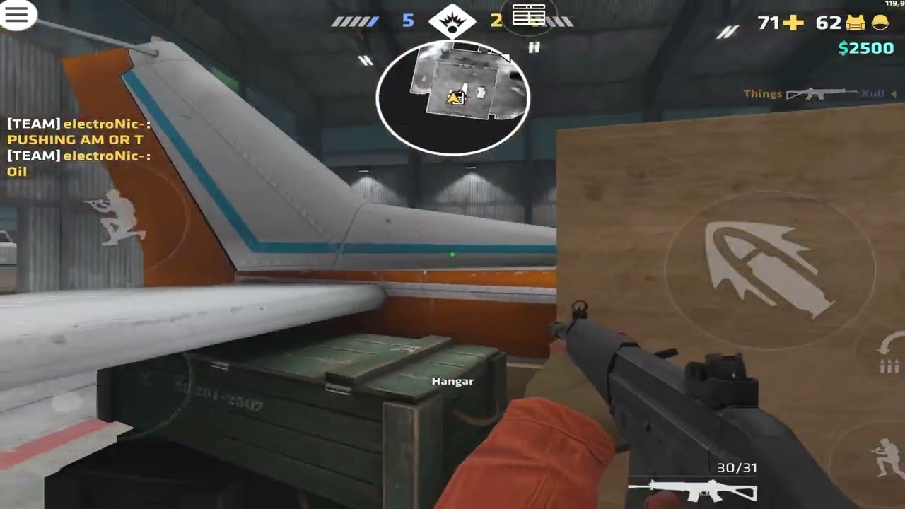 EUROPA TOUR | Critical Ops