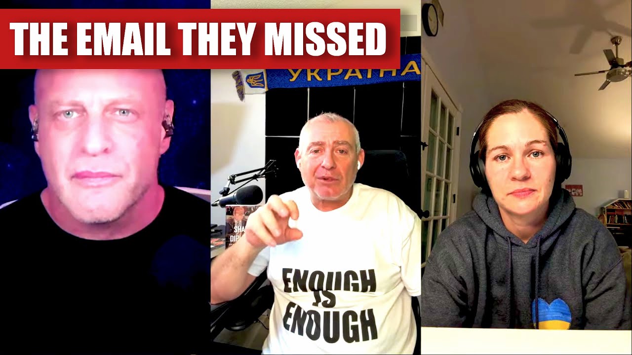 LEVREMEMBERS LIVE - BREAKING: Michael Cohen Caught Lying About Epstein — The DOJ Paper Trail Just S