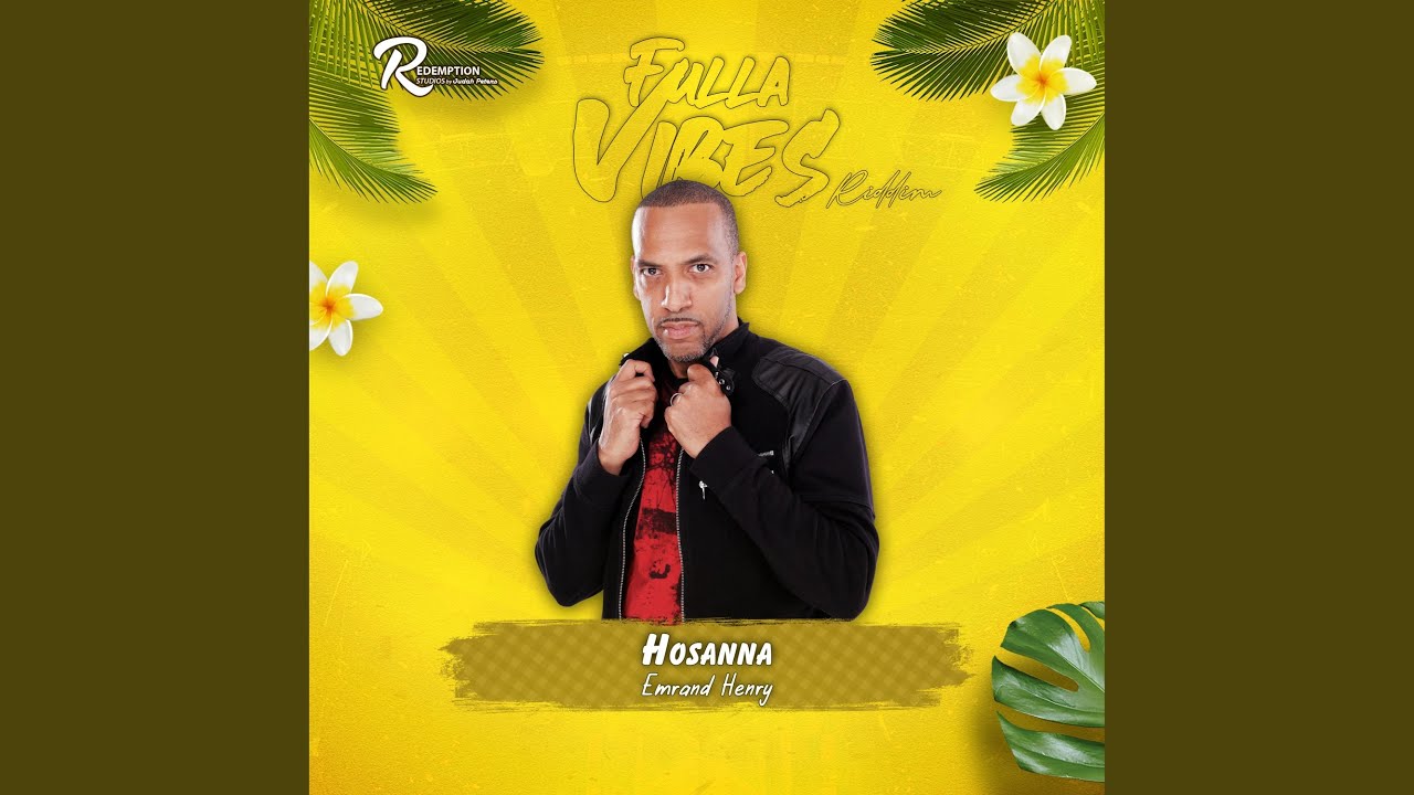 Hosanna