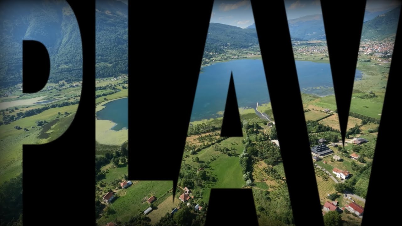 Plav lake