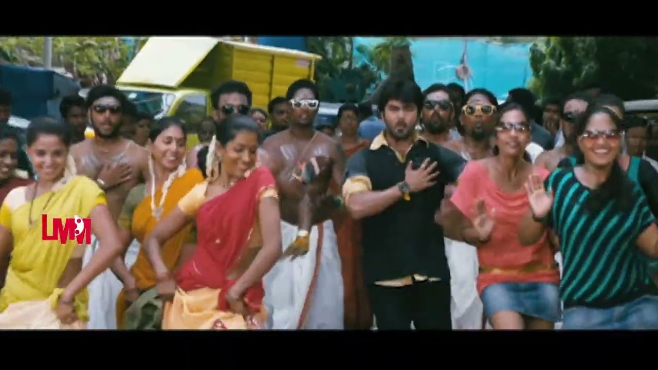 Thamizhachi Thamizhach Video Song | Kadhal Solla Aasai Movie Song | Ashok