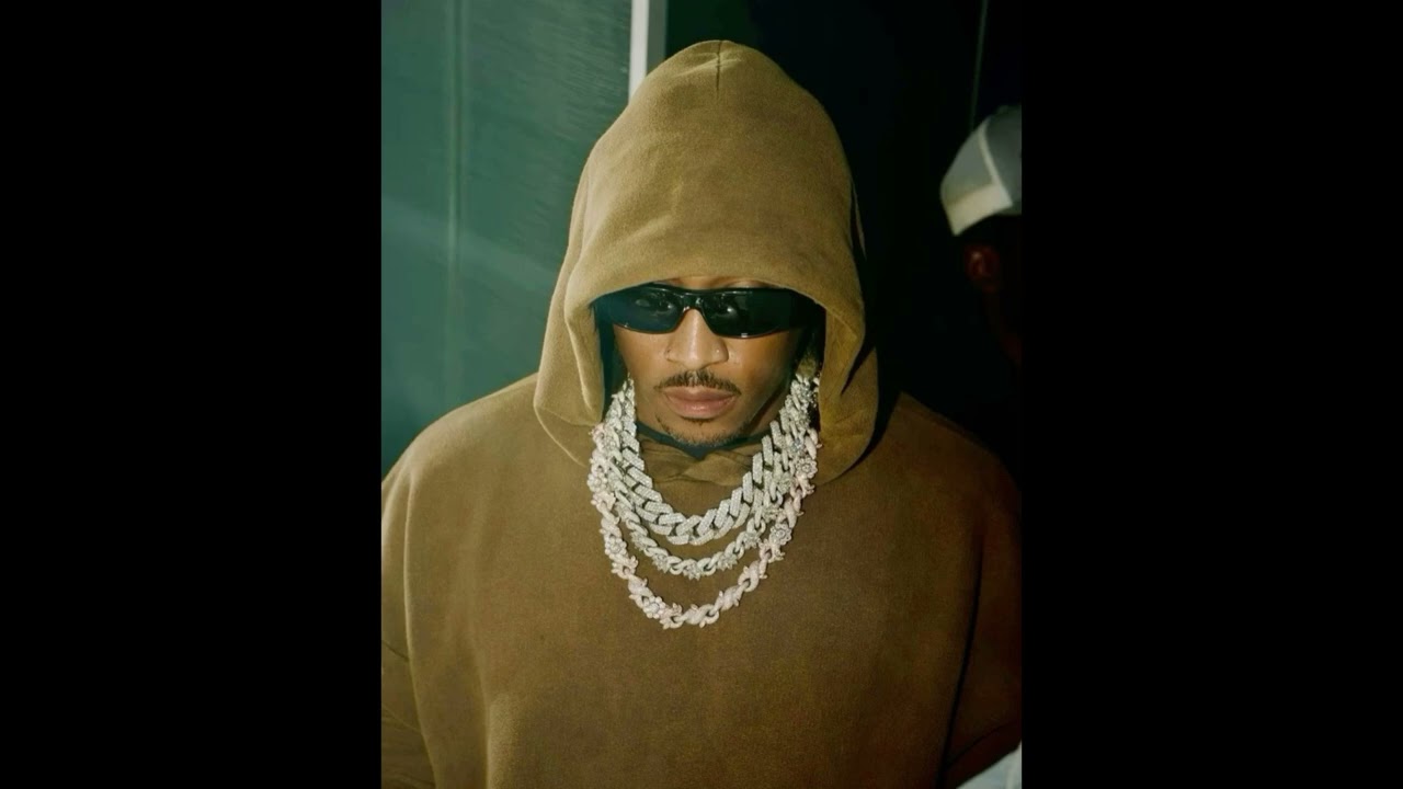 [FREE] Future Type Beat 2025 - 