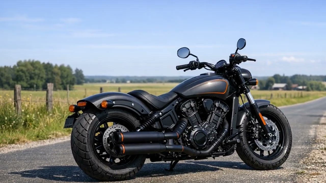 Harley-Davidson Scout gebraucht: Stärken & Schwächen, Alltagserfahrungen und typische Macken
