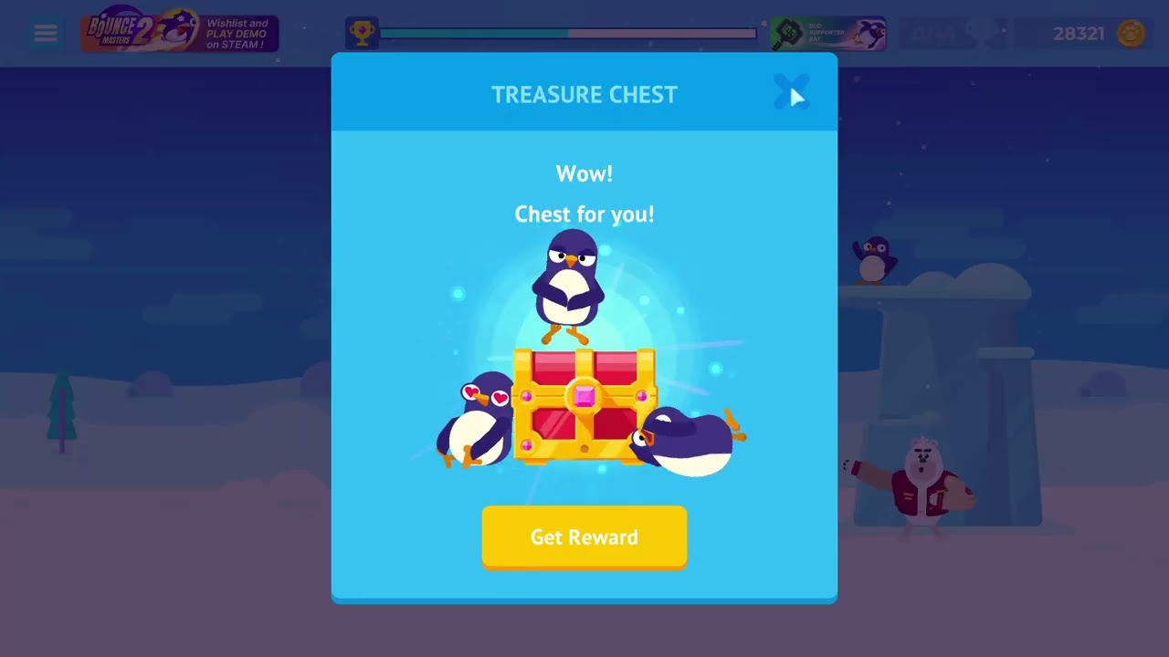 Bouncemasters STEAM VERSION