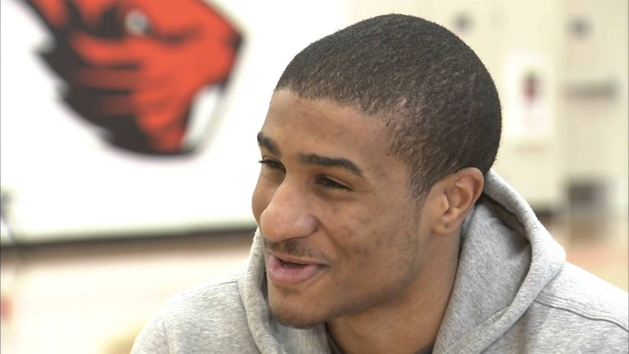 Gary Payton II: OSU Beavers