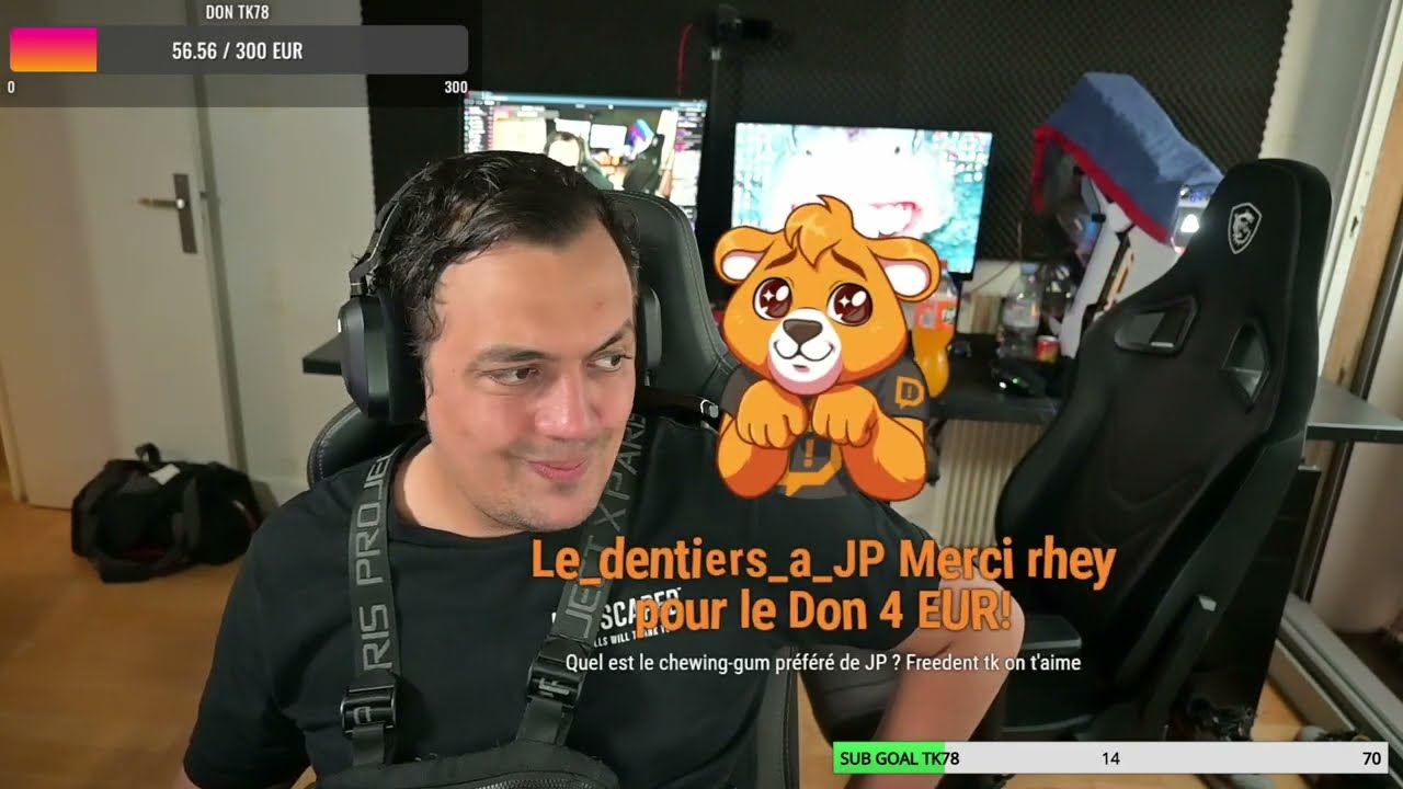 🔴Rediffusion du 18/06/26 DE TK KENNY  PRANK TK ET IL PREND UN KARMA TK DEVIEN FOU 🤣🤣🤣