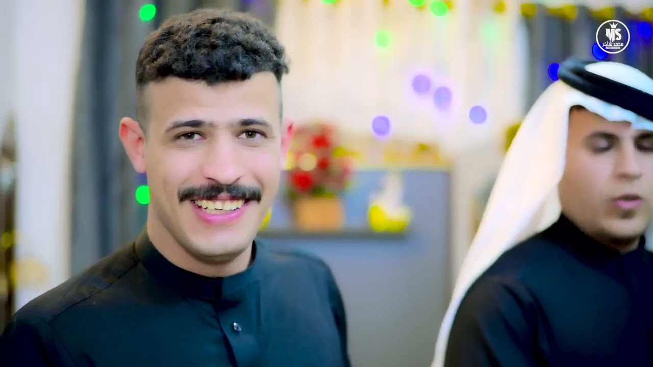 زفاف حسن خالد النوفلي - الف مبروك للحجز 07830316912