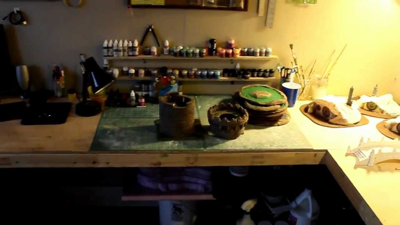 GreenLeaf Terrain Studio