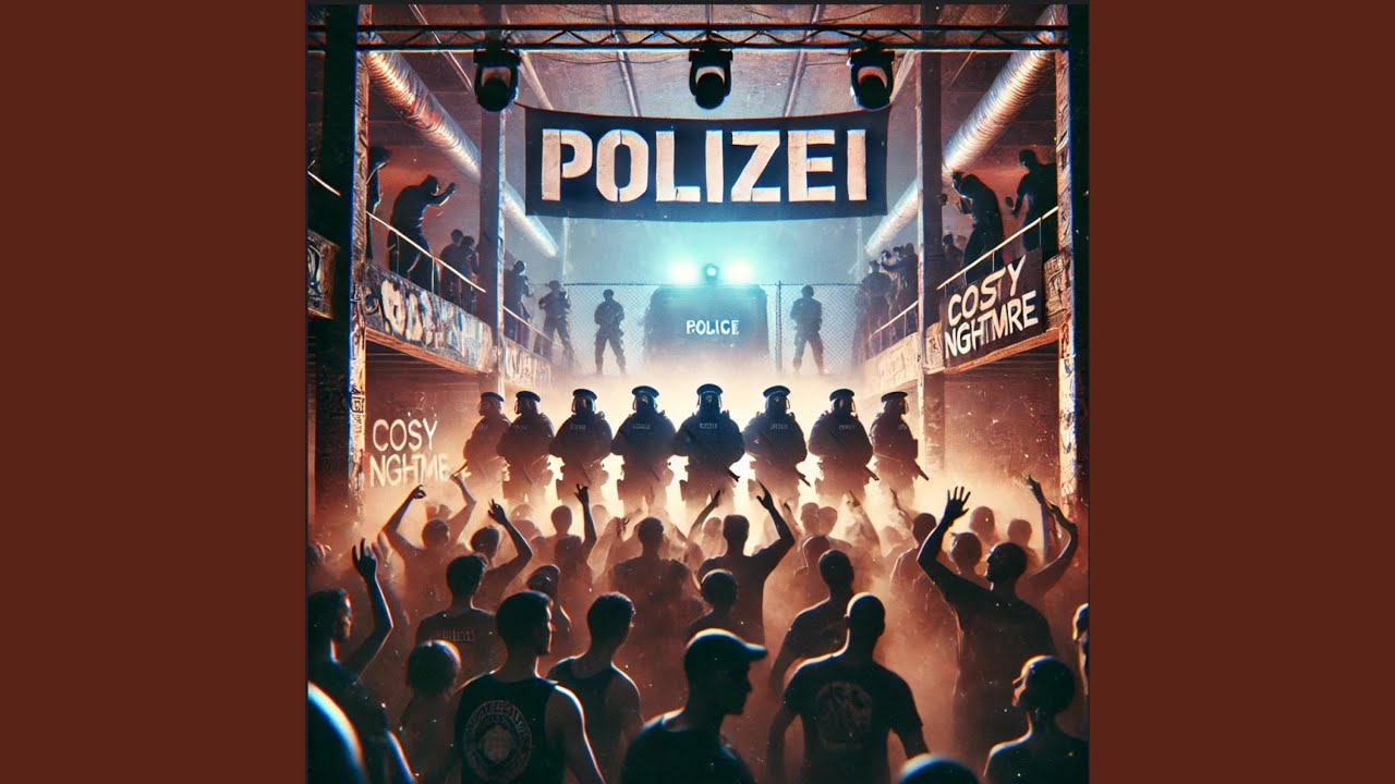 Polizei